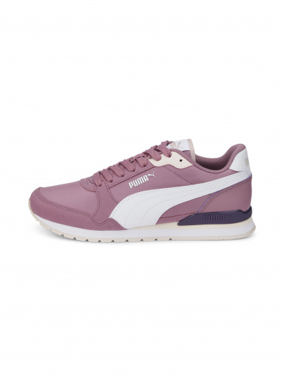 Кроссовки PUMA St Runner V3 Nl модель 384857 — фото 4 - INTERTOP