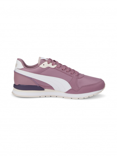 Кросівки PUMA St Runner V3 Nl модель 384857 - фото