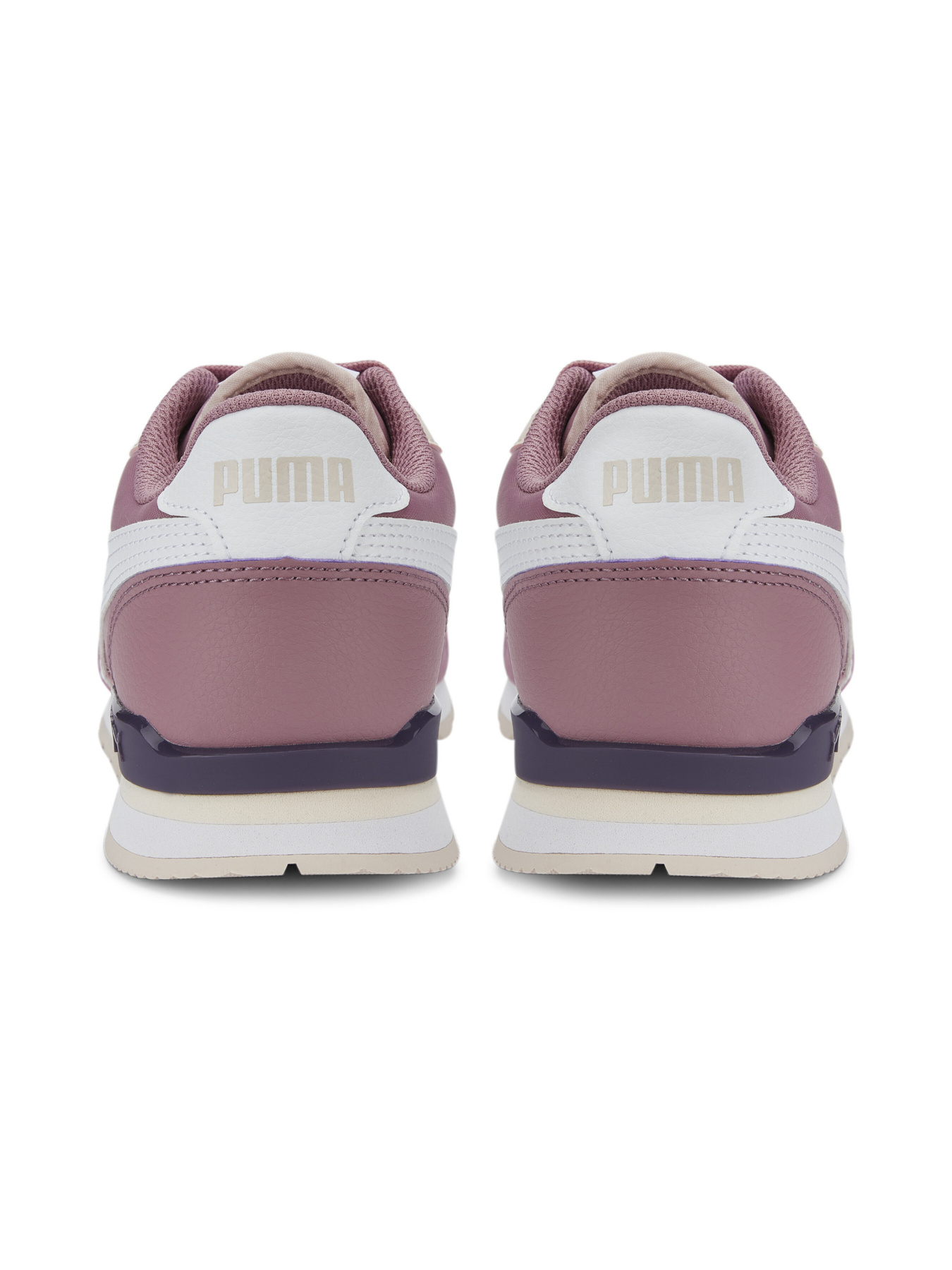 Кросівки повсякденні PUMA St Runner V3 Nl модель 384857 Фото