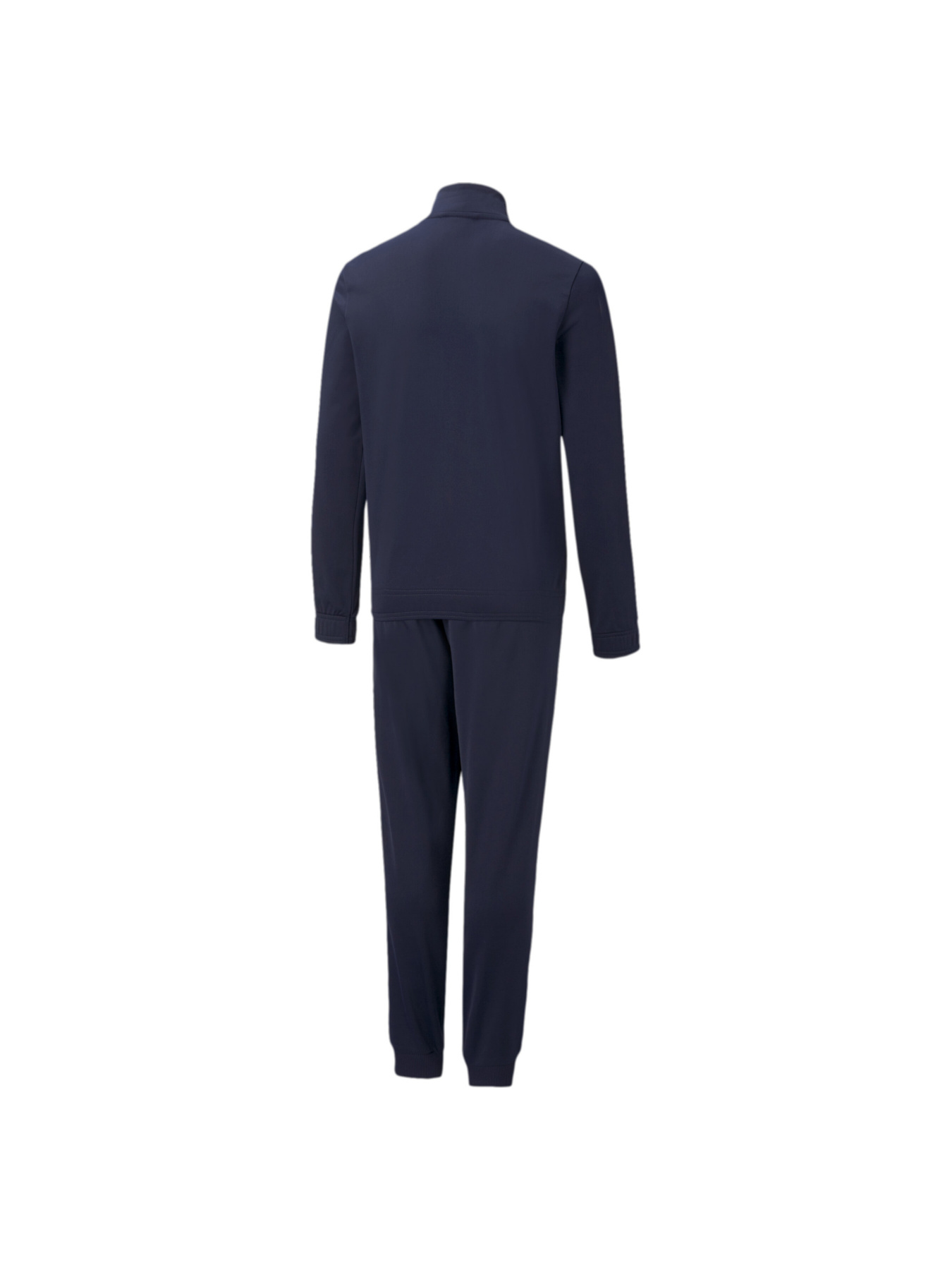 Спортивный костюм PUMA Poly Suit Cl B модель 589371 Фото