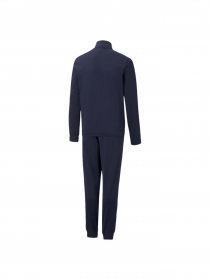 Спортивний костюм PUMA Poly Suit Cl B модель 589371 Фото