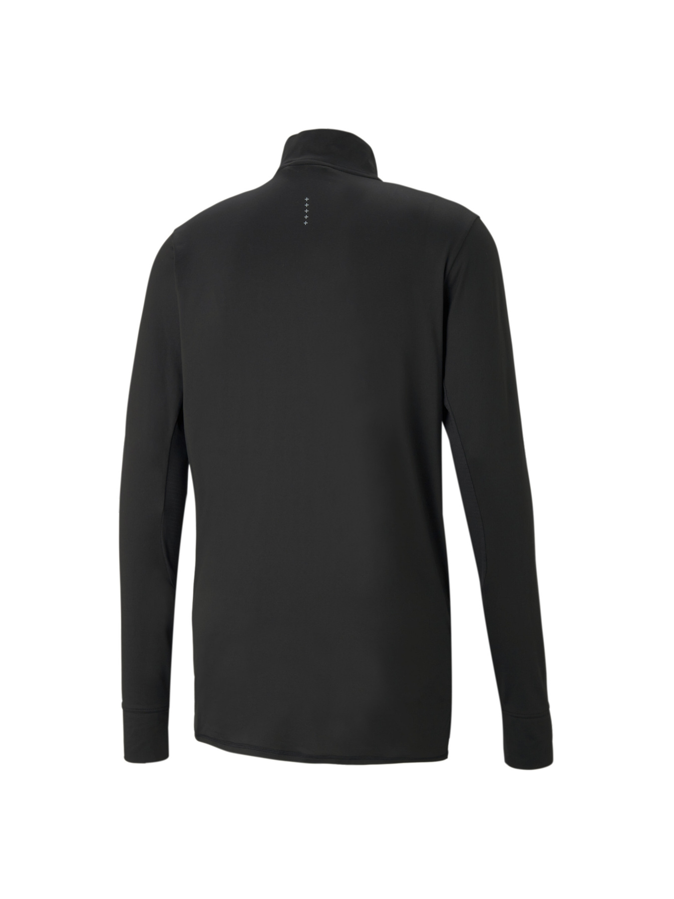 Кофта спортивная PUMA Run Fav 1/4 Zip модель 520211 Фото