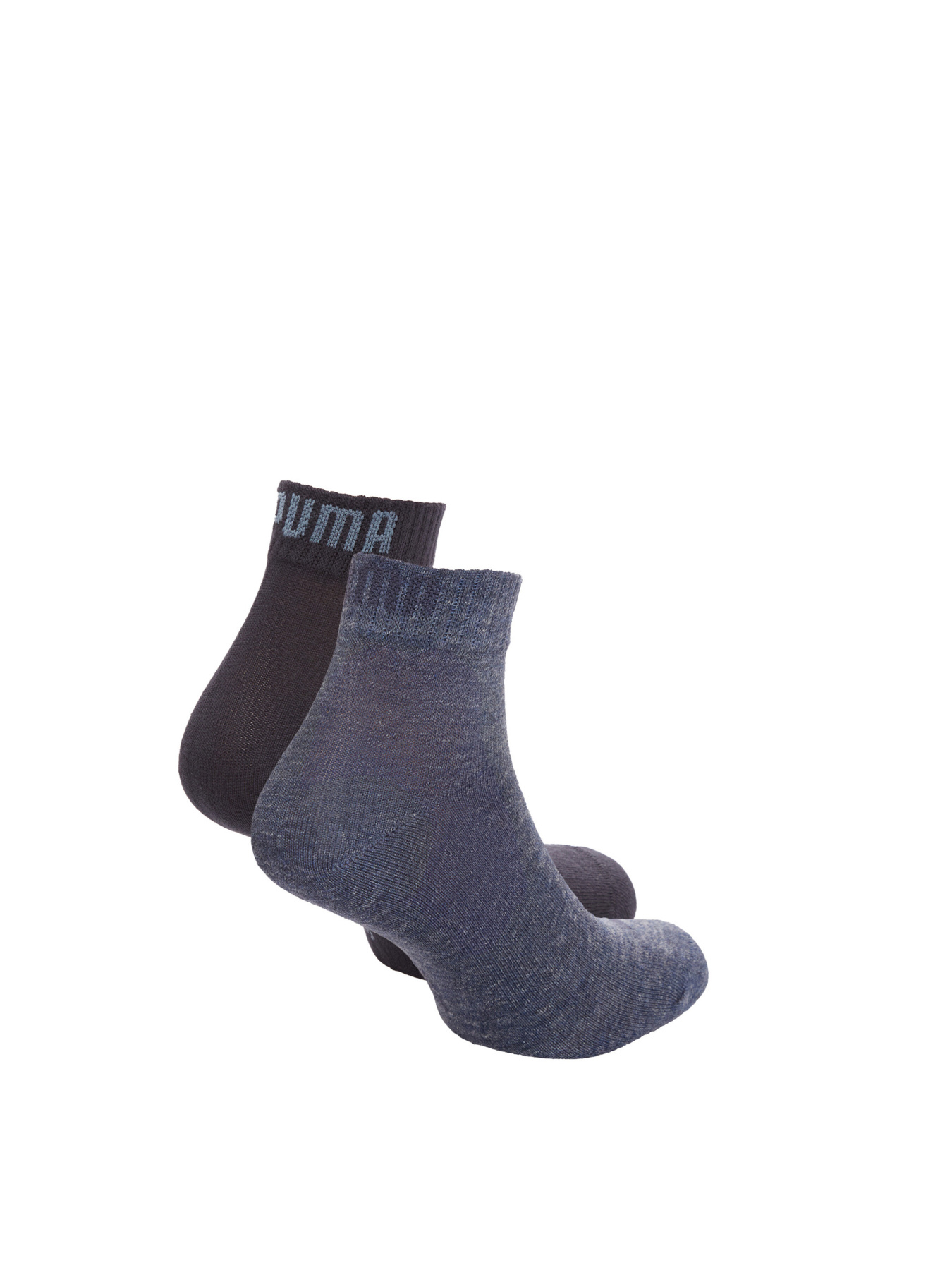 Носки PUMA Train. Quart. 2 Pack (outl.) модель 883295 Фото