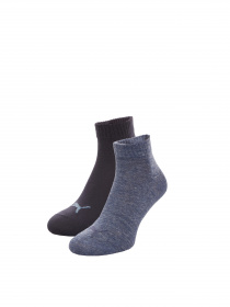 Носки PUMA Train. Quart. 2 Pack (outl.) модель 883295 Фото