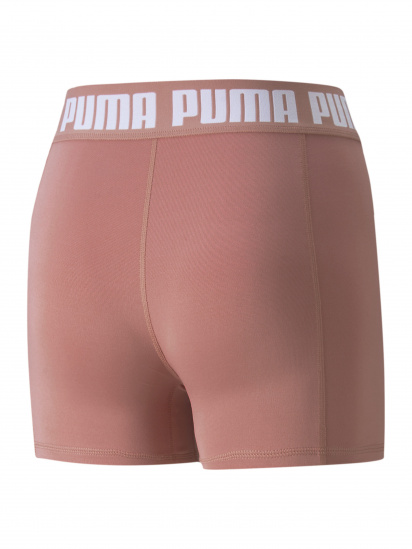 Велосипедки PUMA Strong 3" Tight Short модель 521651 — фото - INTERTOP