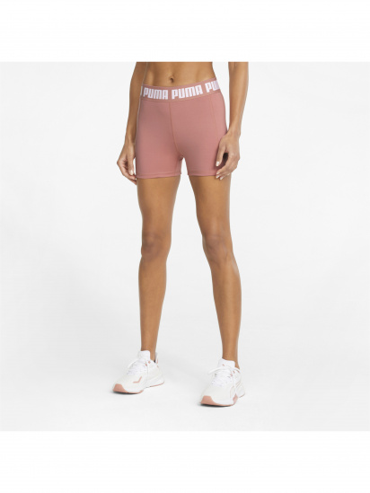 Велосипедки PUMA Strong 3" Tight Short модель 521651 — фото 3 - INTERTOP