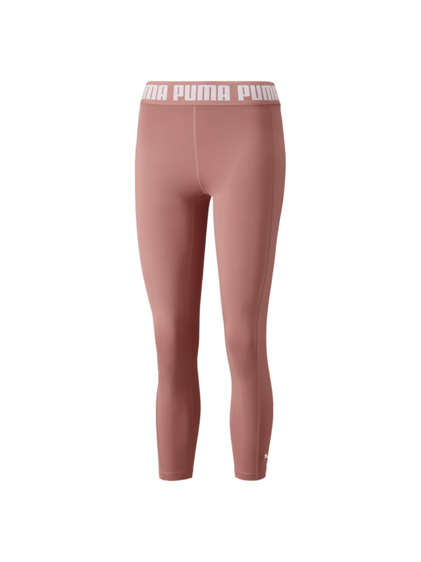 Леггинсы спортивные PUMA Train Strong Hw Tight модель 521601 Фото