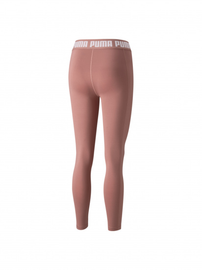 Легінси спортивні PUMA Train Strong Hw Tight модель 521601 — фото - INTERTOP