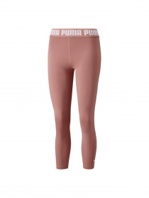 Спортивные леггинсы PUMA Train Strong Hw Tight модель 521601 Фото