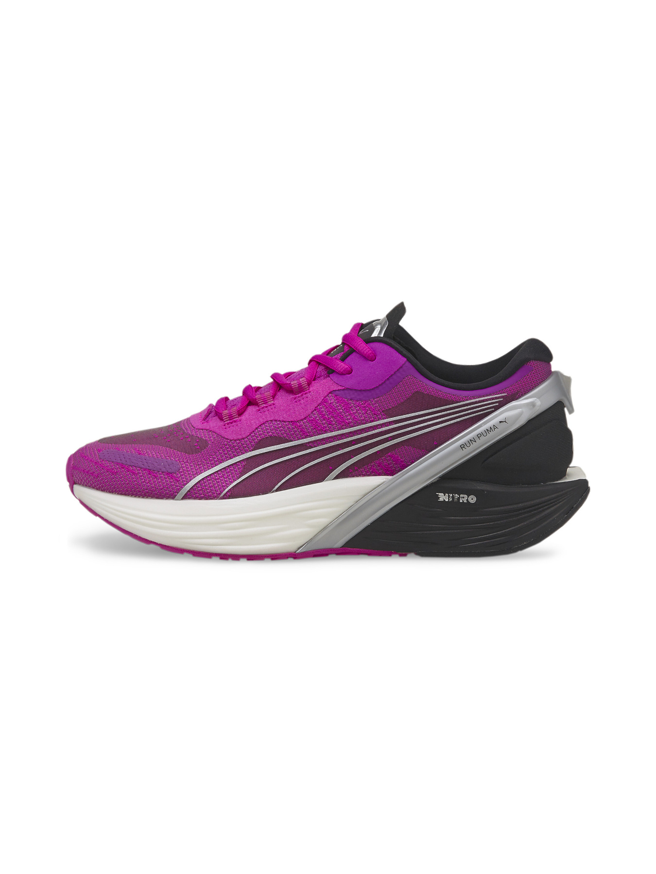 Кросівки для бігу PUMA Run Xx Nitro Wns модель 376171 Фото