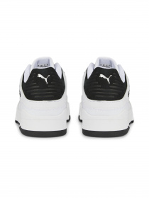 Кеды низкие PUMA Slipstream модель 388549 Фото