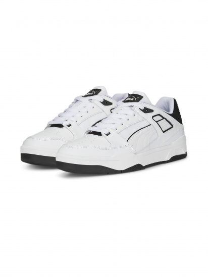 Кеди низькі PUMA Slipstream модель 388549 — фото - INTERTOP