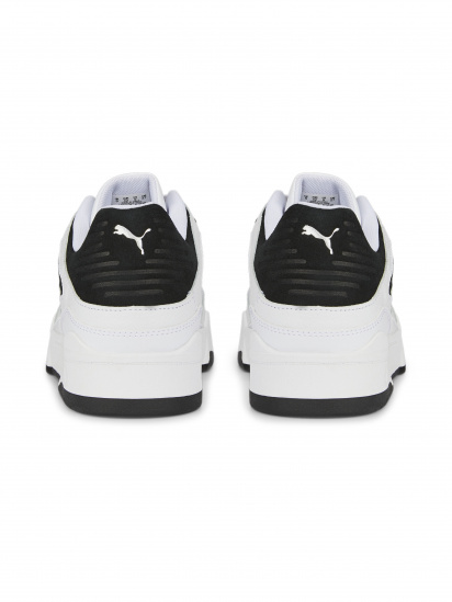 Кеди низькі PUMA Slipstream модель 388549 — фото 3 - INTERTOP