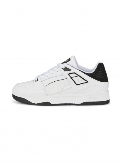 Кеди низькі PUMA Slipstream модель 388549 — фото 4 - INTERTOP