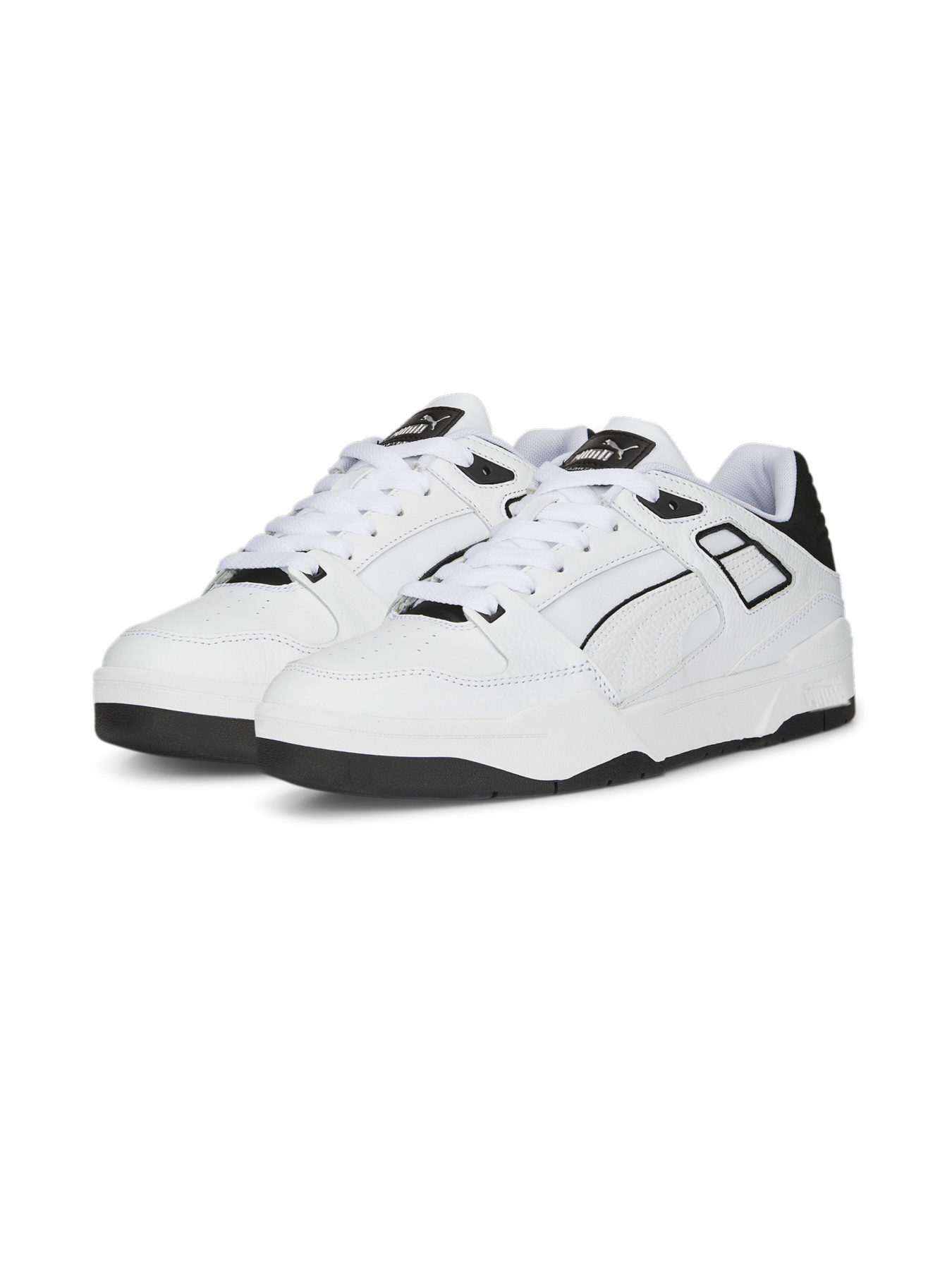 Кеды низкие PUMA Slipstream модель 388549 Фото