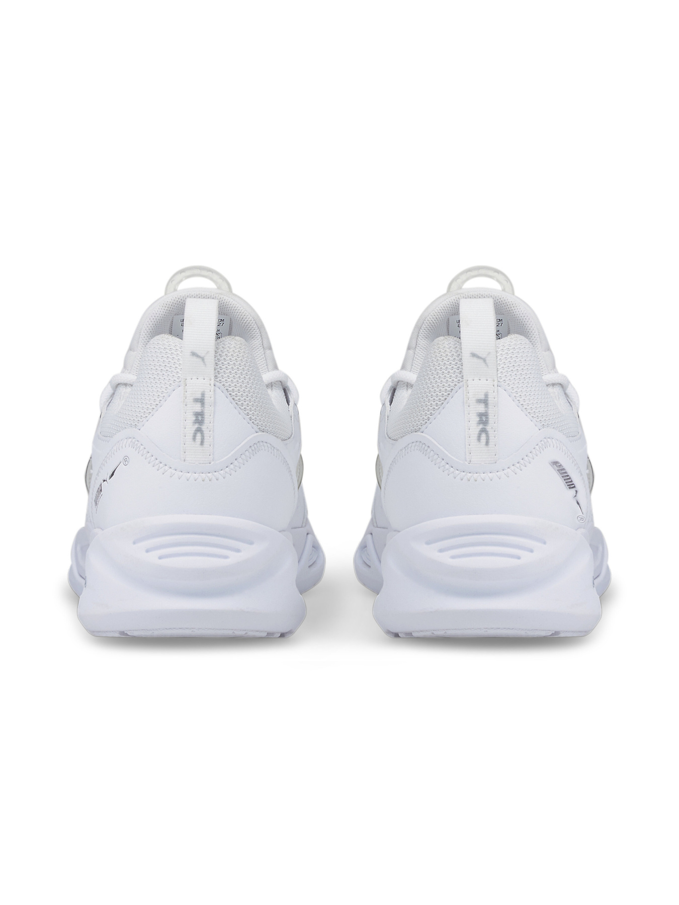 Кросівки PUMA Trc Blaze Triple модель 384959 Фото