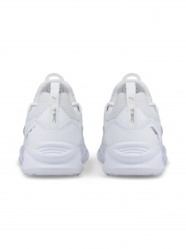 Кросівки PUMA Trc Blaze Triple модель 384959 Фото