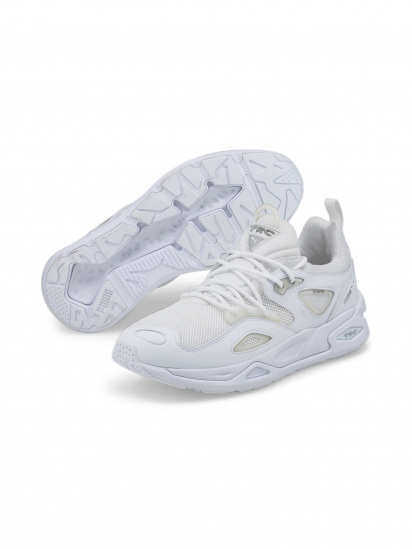 Кросівки PUMA Trc Blaze Triple модель 384959 — фото - INTERTOP