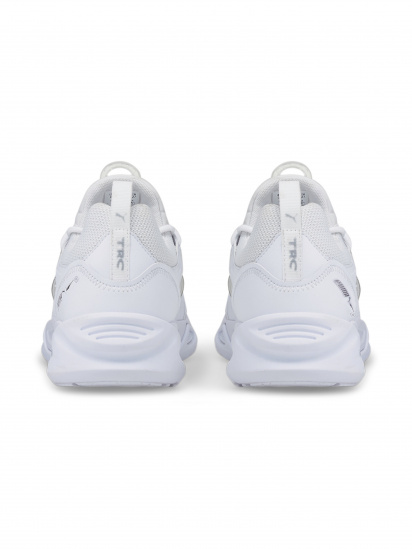 Кросівки PUMA Trc Blaze Triple модель 384959 — фото 3 - INTERTOP
