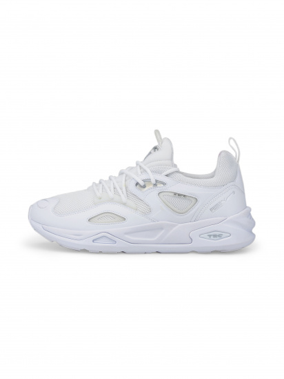 Кросівки PUMA Trc Blaze Triple модель 384959 — фото 4 - INTERTOP