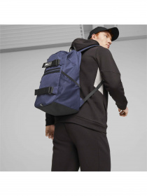 Рюкзак PUMA Deck Backpack модель 079191 Фото