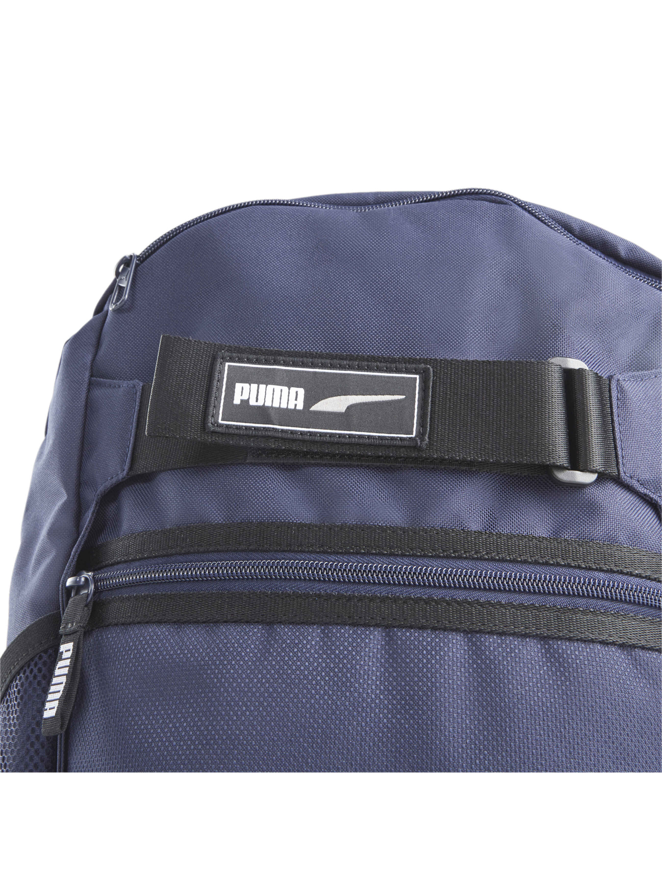 Повсякденний рюкзак PUMA Deck Backpack модель 079191 Повсякденний рюкзак PUMA Deck Backpack модель 079191 Фото