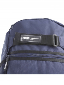 Повсякденний рюкзак PUMA Deck Backpack модель 079191 Повсякденний рюкзак PUMA Deck Backpack модель 079191 Фото