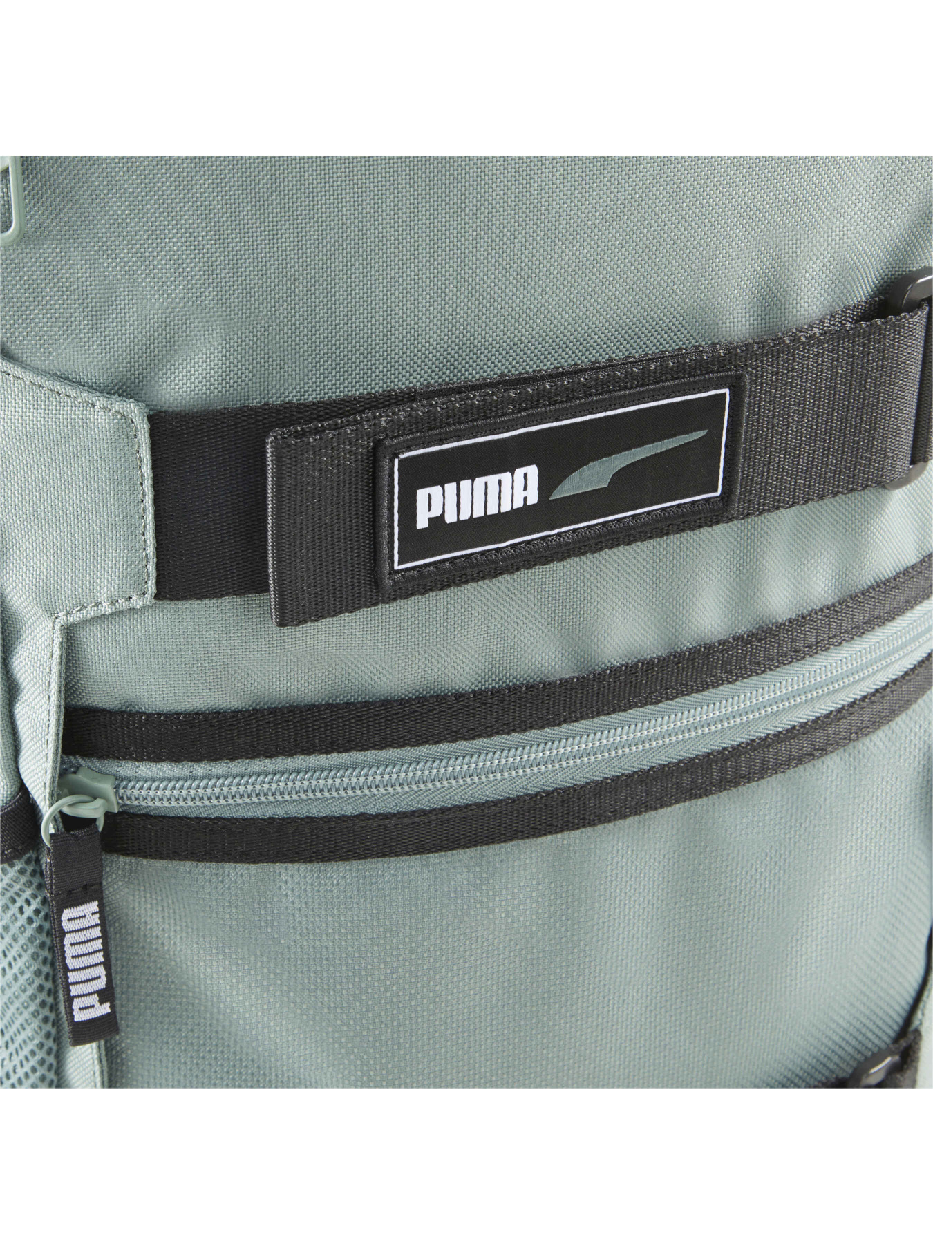 Рюкзак PUMA Deck Backpack модель 079191 Фото