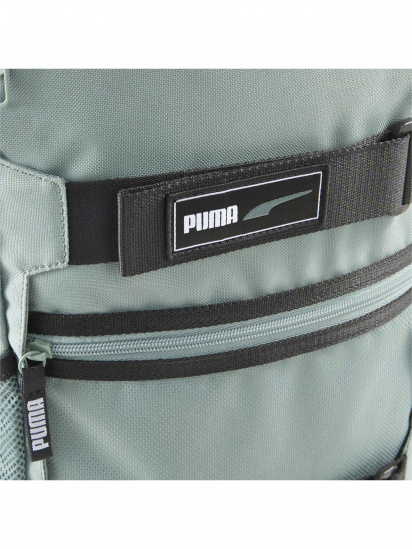 Рюкзак PUMA Deck Backpack модель 079191 — фото 3 - INTERTOP