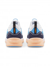 Кросівки PUMA Trc Blaze The Triangle модель 383104 Фото
