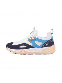 Кросівки PUMA Trc Blaze The Triangle модель 383104 Фото