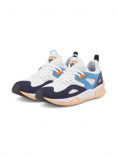 Кросівки PUMA Trc Blaze The Triangle модель 383104 — фото - INTERTOP