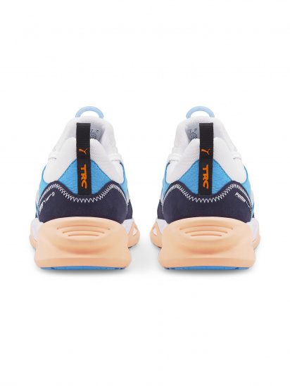Кросівки PUMA Trc Blaze The Triangle модель 383104 — фото 3 - INTERTOP