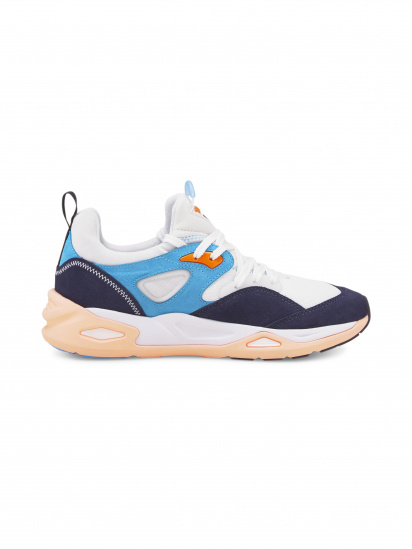 Кросівки PUMA Trc Blaze The Triangle модель 383104 - фото