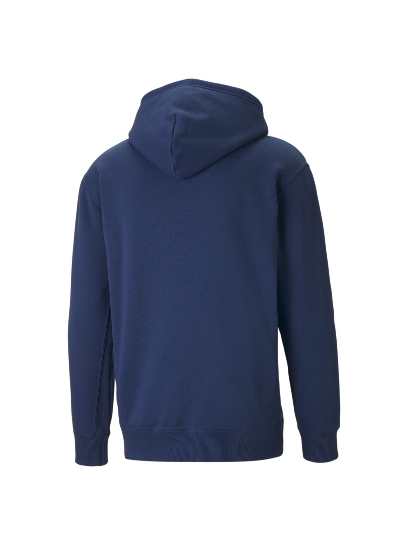 Худи PUMA Classics Hoodie модель 535596 Фото