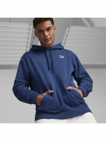 Худи PUMA Classics Hoodie модель 535596 Фото