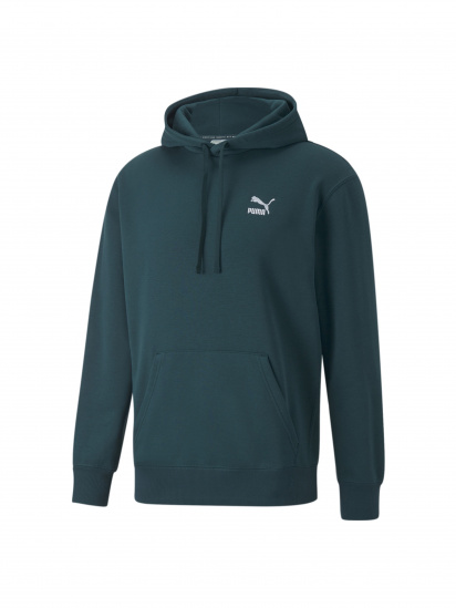 Худі PUMA Classics Hoodie модель 535596 - фото