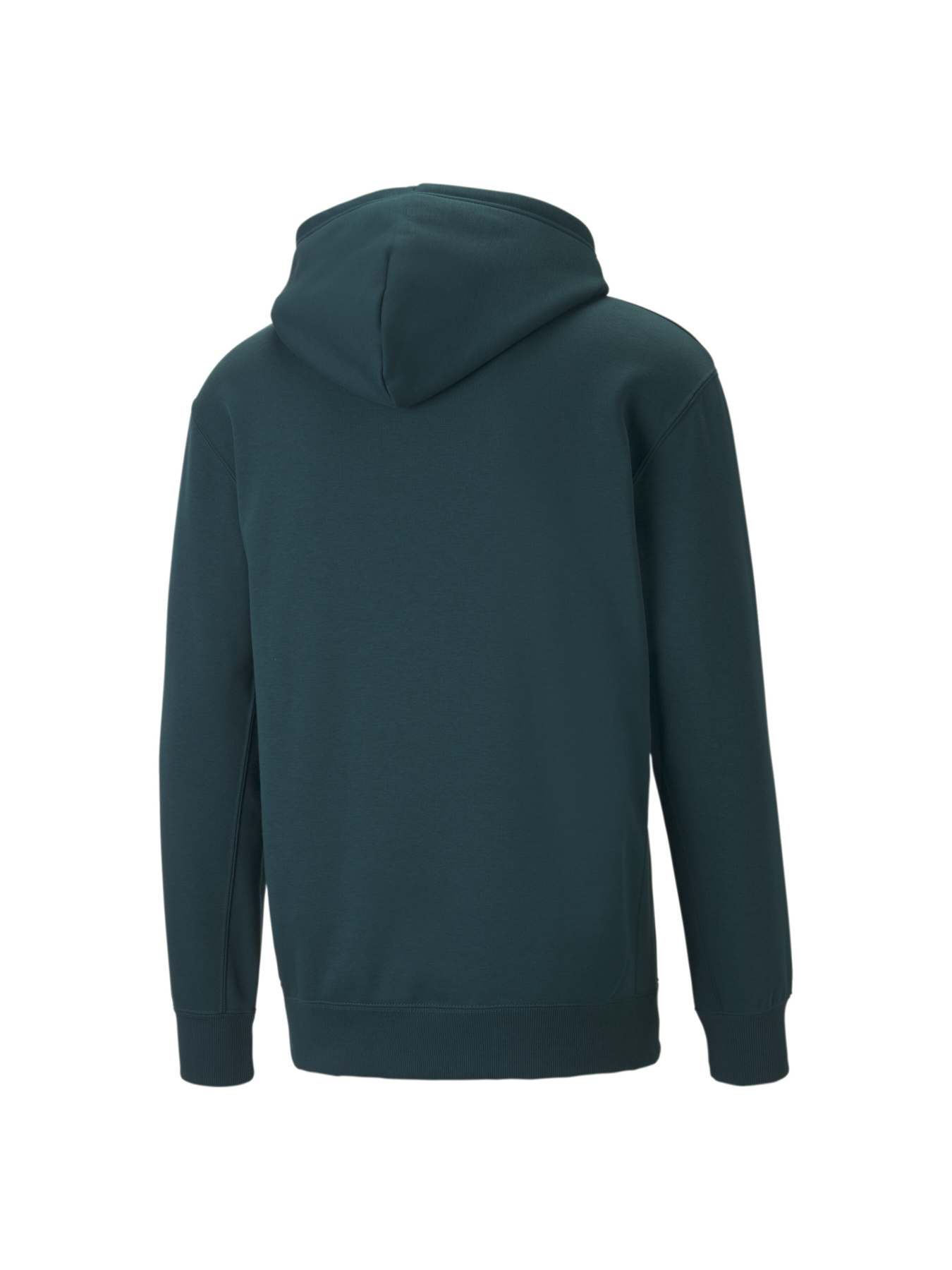 Худи и свитшоты PUMA Classics Hoodie модель 535596 Фото