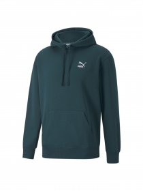 Худи и свитшоты PUMA Classics Hoodie модель 535596 Фото