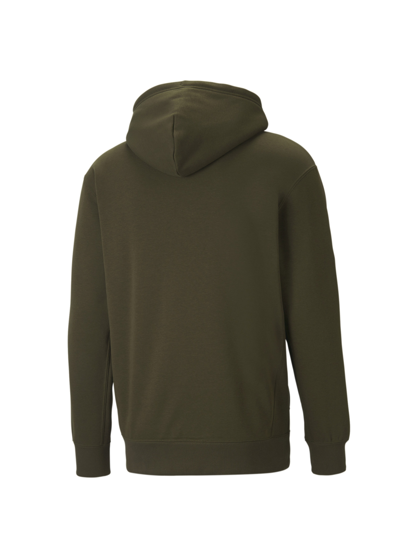 Худи и свитшоты PUMA Classics Hoodie модель 535596 Худи и свитшоты PUMA Classics Hoodie модель 535596 Фото