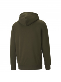 Худи и свитшоты PUMA Classics Hoodie модель 535596 Фото
