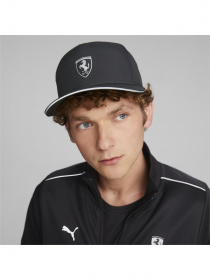 Кепка PUMA Ferrari Sptwr Style Lc Cap модель 024005 Кепка PUMA Ferrari Sptwr Style Lc Cap модель 024005 Фото
