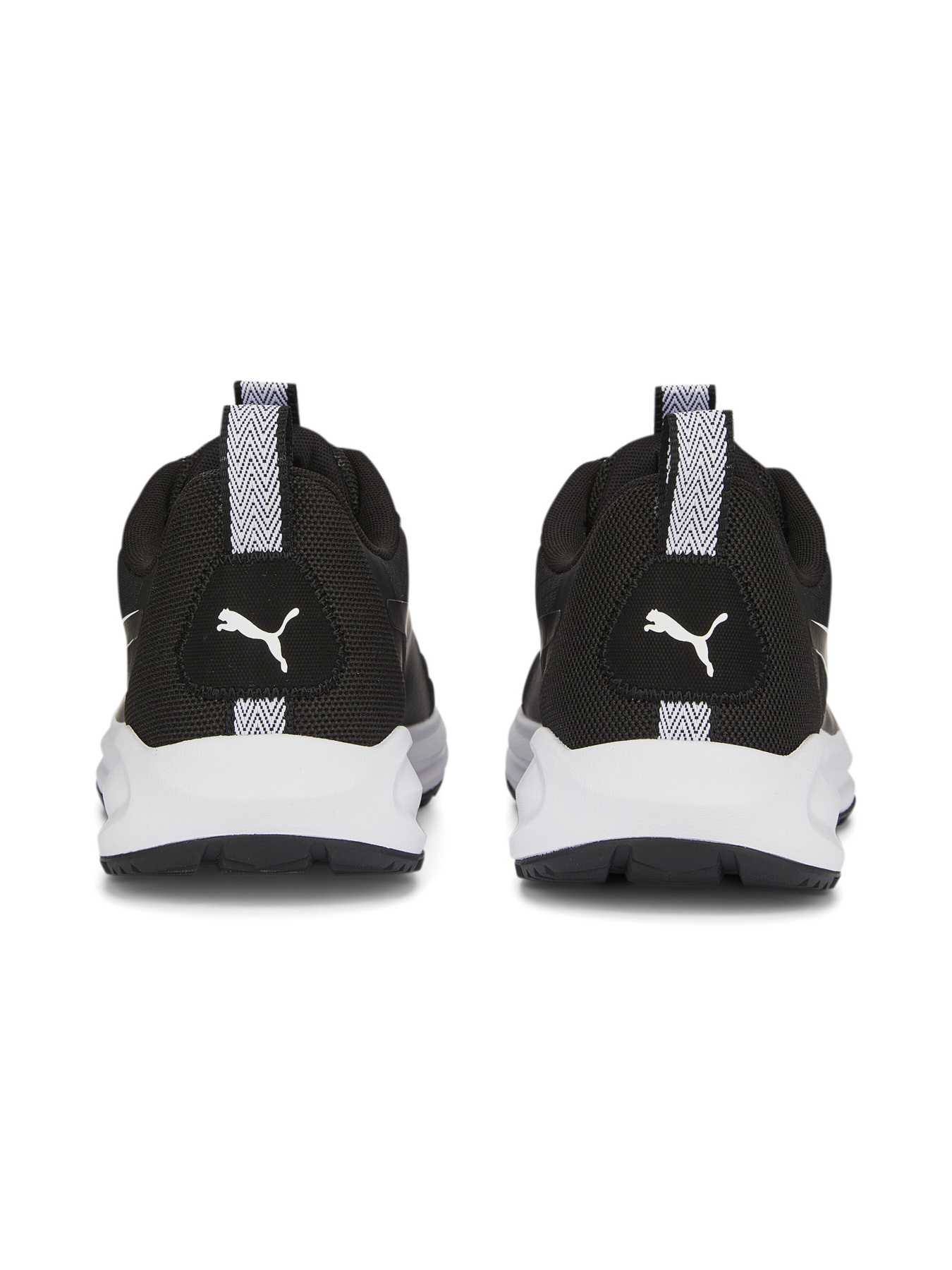 Кроссовки для бега PUMA Twitch Runner Trail модель 376961 Фото