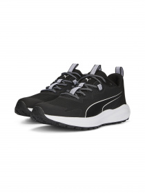 Кроссовки для бега PUMA Twitch Runner Trail модель 376961 Фото