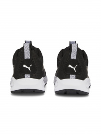 Кроссовки для бега PUMA Twitch Runner Trail модель 376961 Фото