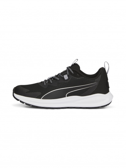 Кросівки для бігу PUMA Twitch Runner Trail модель 376961 — фото 4 - INTERTOP