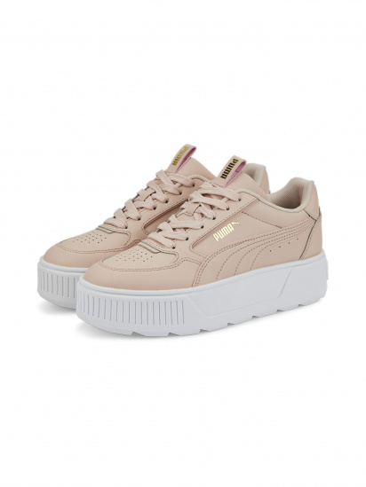 Кросівки PUMA Karmen Rebelle модель 387212 — фото - INTERTOP