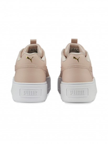 Кросівки PUMA Karmen Rebelle модель 387212 — фото 3 - INTERTOP
