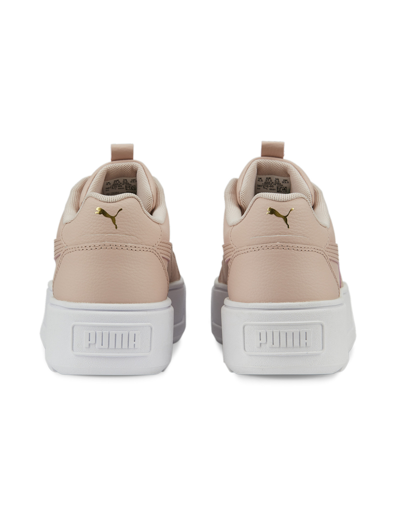 Кросівки повсякденні PUMA Karmen Rebelle модель 387212 Фото