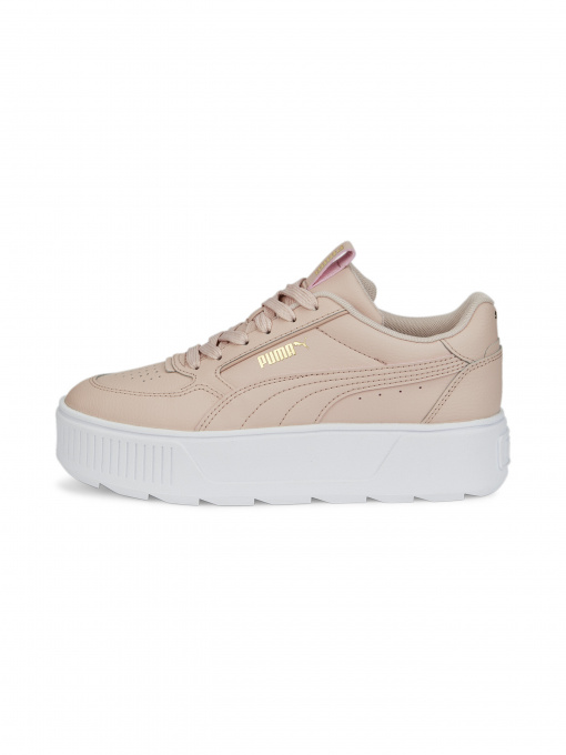 Кроссовки повседневные PUMA Karmen Rebelle модель 387212 Фото